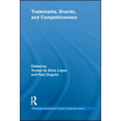 Trademarks, Brands, and Competitiveness
