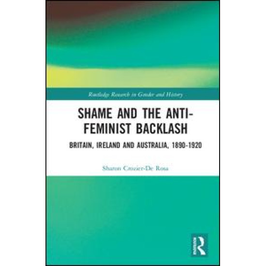 Shame and the Anti-Feminist Backlash