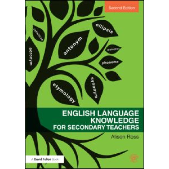 English Language Knowledge for Secondary Teachers