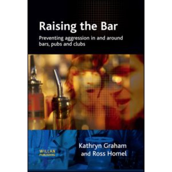 Raising the Bar Raising the Bar