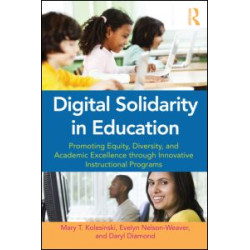 Digital Solidarity in Education Digital Solidarity in Education