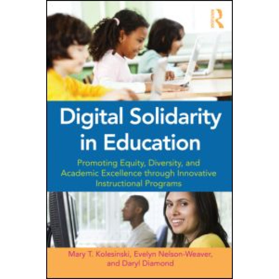 Digital Solidarity in Education Digital Solidarity in Education