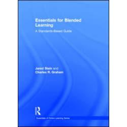 Essentials for Blended Learning Essentials for Blended Learning