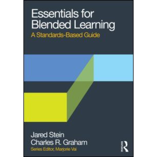 Essentials for Blended Learning
