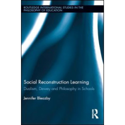 Social Reconstruction Learning Social Reconstruction Learning