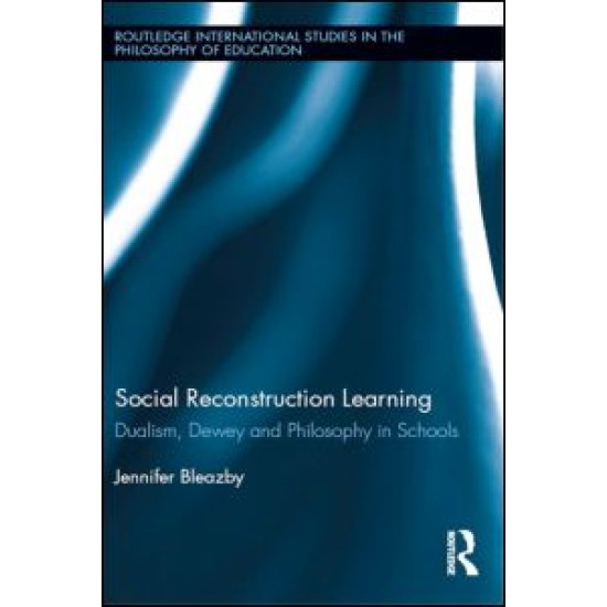 Social Reconstruction Learning