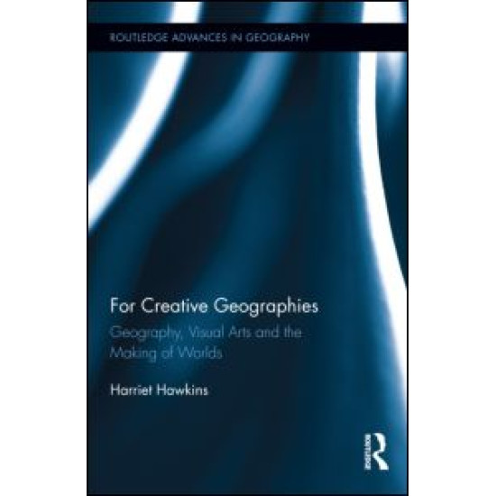 For Creative Geographies For Creative Geographies