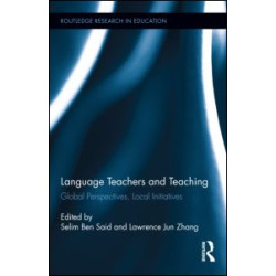 Language Teachers and Teaching