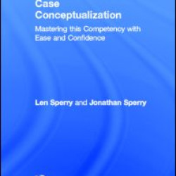 Case Conceptualization Case Conceptualization