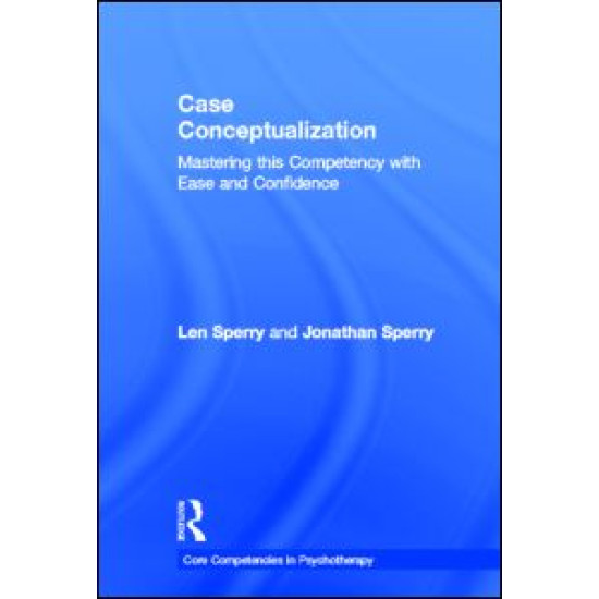 Case Conceptualization