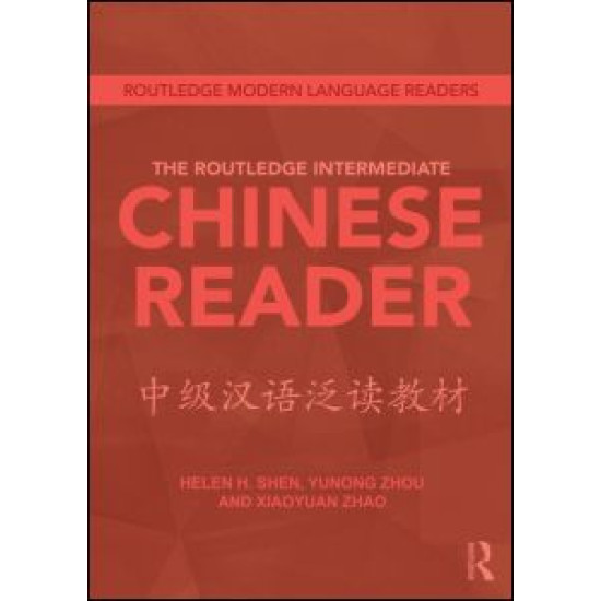 The Routledge Intermediate Chinese Reader