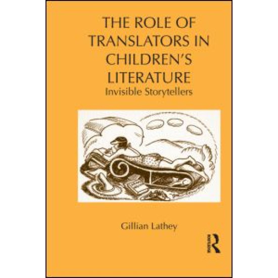 The Role of Translators in Children’s Literature The Role of Translators in Children’s Literature