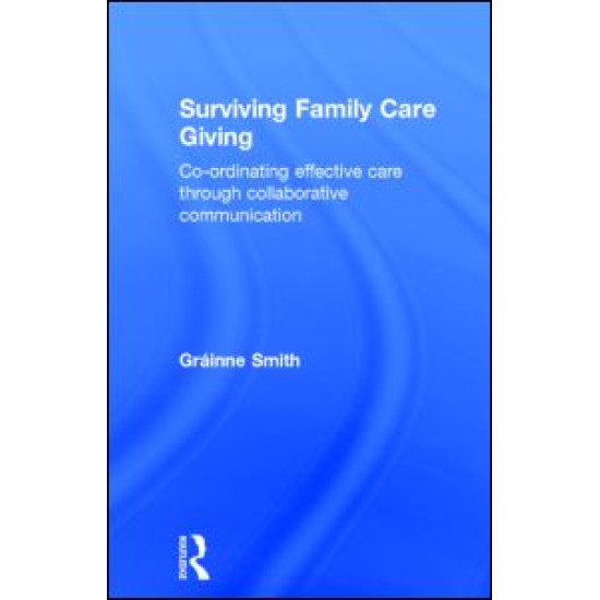 Surviving Family Care Giving