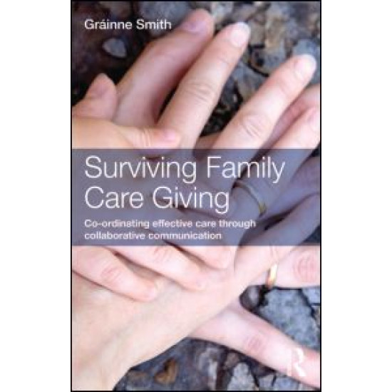 Surviving Family Care Giving