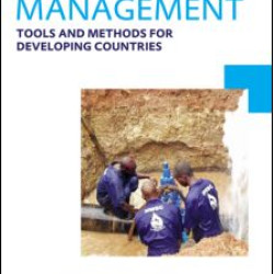Water Loss Management: Tools and Methods for Developing Countries