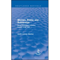 Women, Power and Subversion (Routledge Revivals) Women, Power and Subversion (Routledge Revivals)