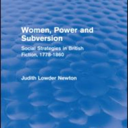 Women, Power and Subversion (Routledge Revivals) Women, Power and Subversion (Routledge Revivals)