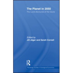 The Planet in 2050