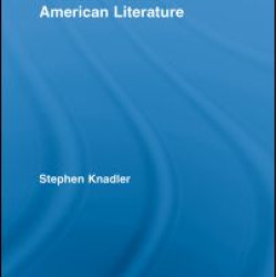 Remapping Citizenship and the Nation in African-American Literature Remapping Citizenship and the Nation in African-American Literature