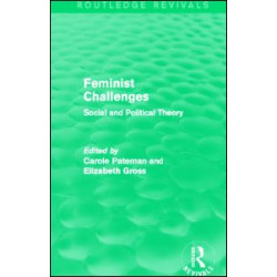 Feminist Challenges