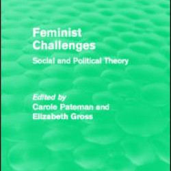 Feminist Challenges Feminist Challenges