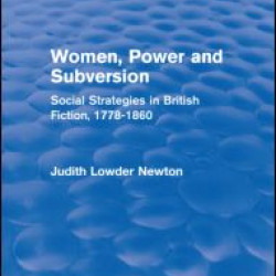 Women, Power and Subversion (Routledge Revivals) Women, Power and Subversion (Routledge Revivals)