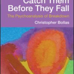 Catch Them Before They Fall: The Psychoanalysis of Breakdown Catch Them Before They Fall: The Psychoanalysis of Breakdown