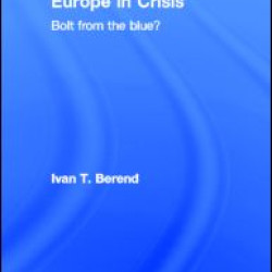 Europe in Crisis Europe in Crisis