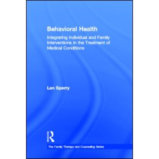 Behavioral Health