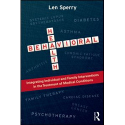 Behavioral Health Behavioral Health