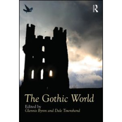 The Gothic World The Gothic World