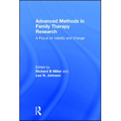 Advanced Methods in Family Therapy Research Advanced Methods in Family Therapy Research