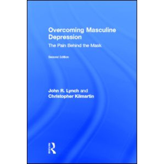 Overcoming Masculine Depression