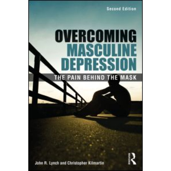 Overcoming Masculine Depression