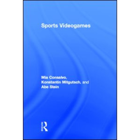 Sports Videogames Sports Videogames