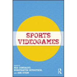 Sports Videogames