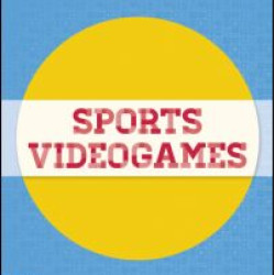 Sports Videogames Sports Videogames