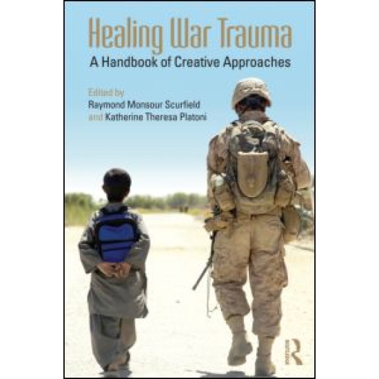 Healing War Trauma