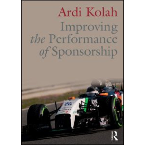 Improving the Performance of Sponsorship