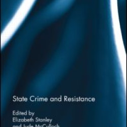 State Crime and Resistance State Crime and Resistance