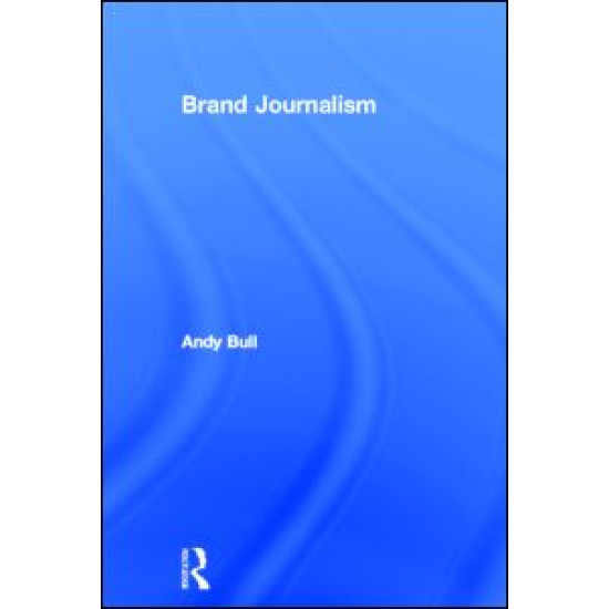 Brand Journalism