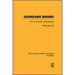 Giordano Bruno Giordano Bruno