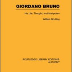 Giordano Bruno