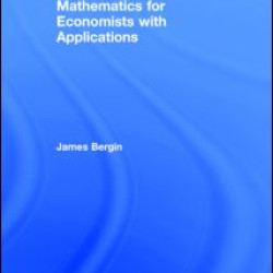 Mathematics for Economists with Applications Mathematics for Economists with Applications