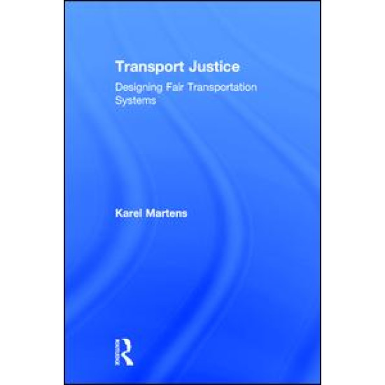 Transport Justice