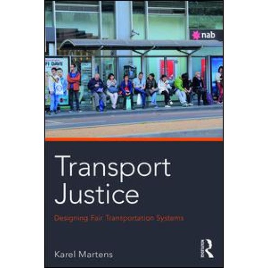 Transport Justice
