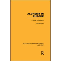 Alchemy in Europe