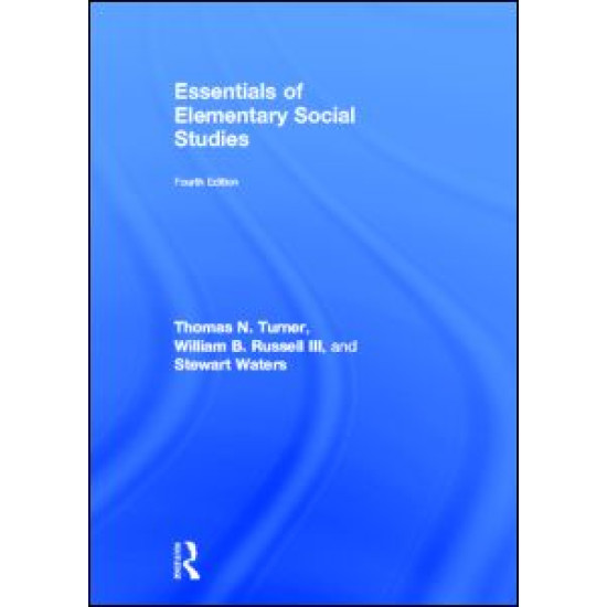 Essentials of Elementary Social Studies