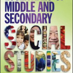 Essentials of Middle and Secondary Social Studies