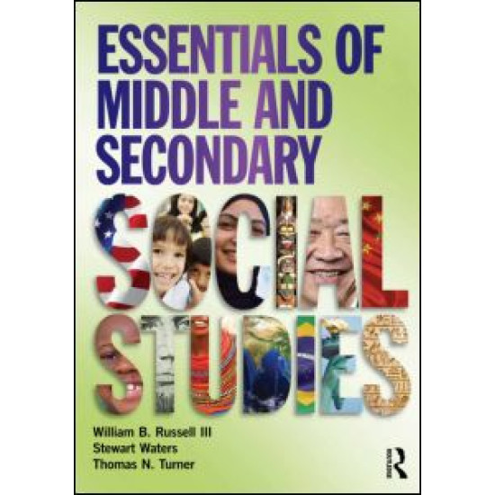 Essentials of Middle and Secondary Social Studies